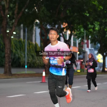 Runner Photo 3604276