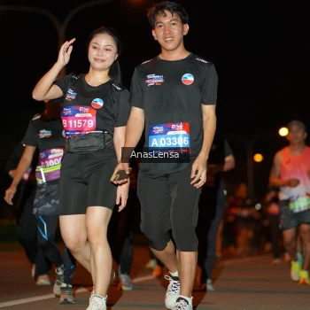 Runner Photo 3604277
