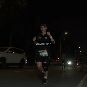 Runner Photo 3604278