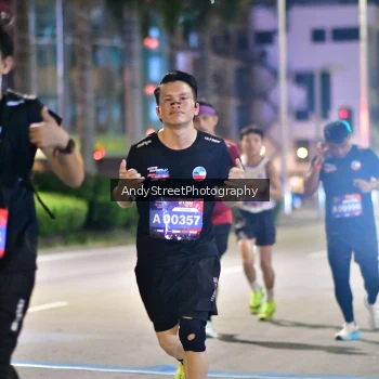 Runner Photo 3604279