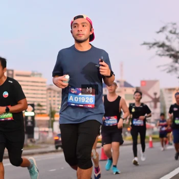 Runner Photo 3604280