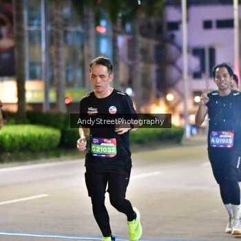 Runner Photo 3604281
