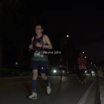 Runner Photo 3604282