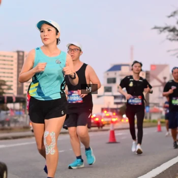 Runner Photo 3604283