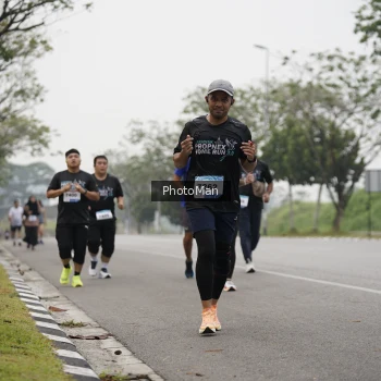 Runner Photo 3604285