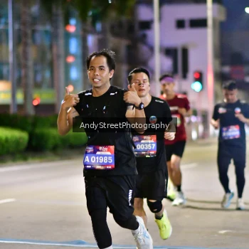 Runner Photo 3604287