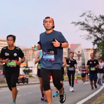 Runner Photo 3604288