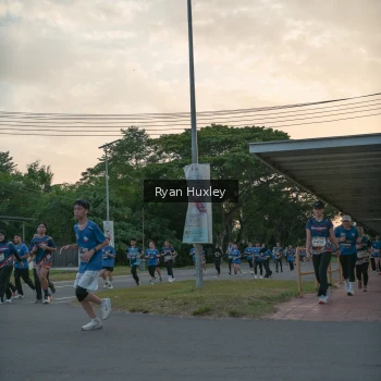 Runner Photo 3604289