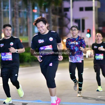 Runner Photo 3604290