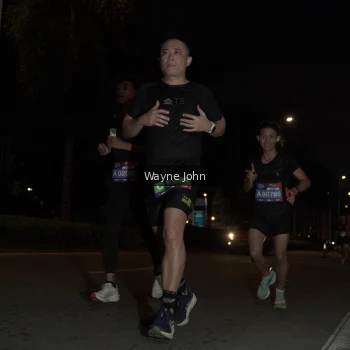 Runner Photo 3604292