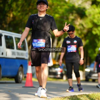 Runner Photo 3604293