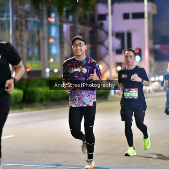 Runner Photo 3604295