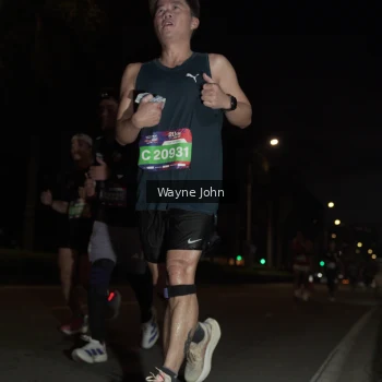 Runner Photo 3604296