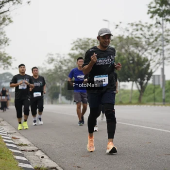 Runner Photo 3604298