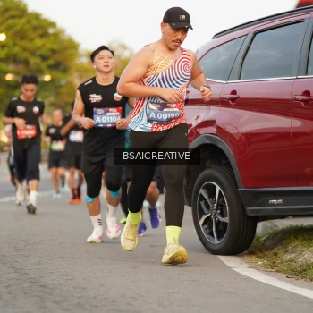 Runner Photo 3604299