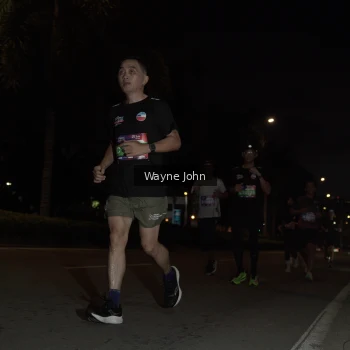 Runner Photo 3604301