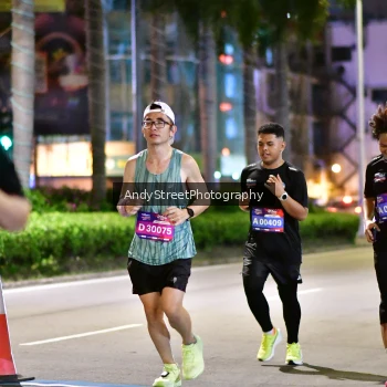 Runner Photo 3604304