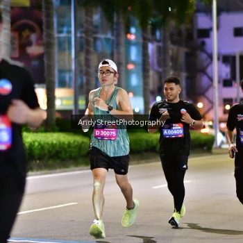 Runner Photo 3604307