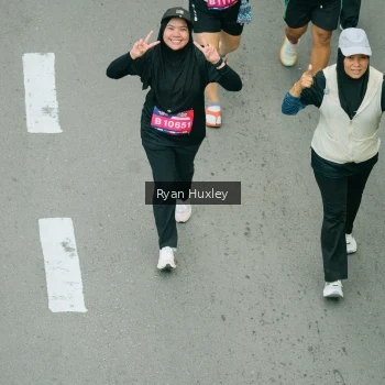 Runner Photo 3604308