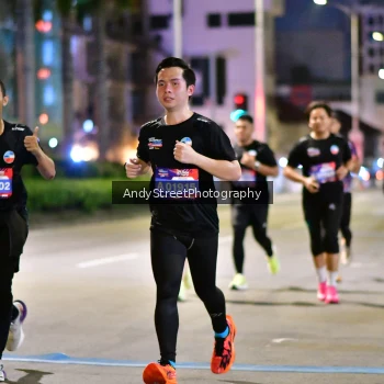 Runner Photo 3604309