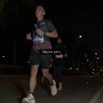 Runner Photo 3604311