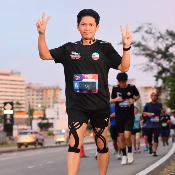Runner Photo 3604312