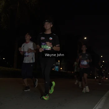 Runner Photo 3604313