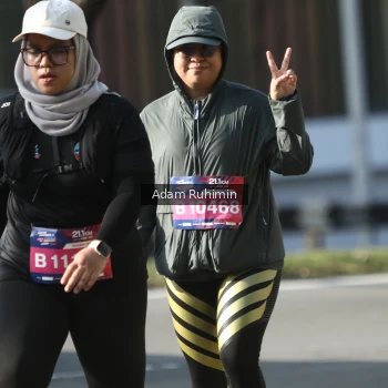 Runner Photo 3604314
