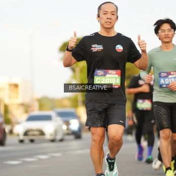 Runner Photo 3604315
