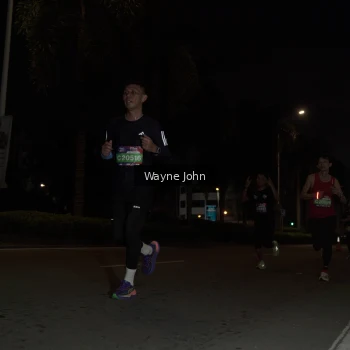 Runner Photo 3604318