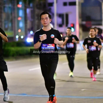 Runner Photo 3604320
