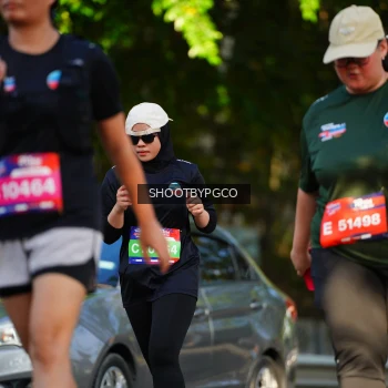 Runner Photo 3604324