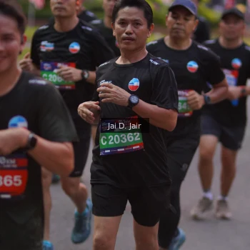 Runner Photo 3604325
