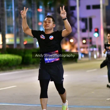 Runner Photo 3604326