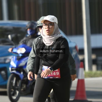 Runner Photo 3604327