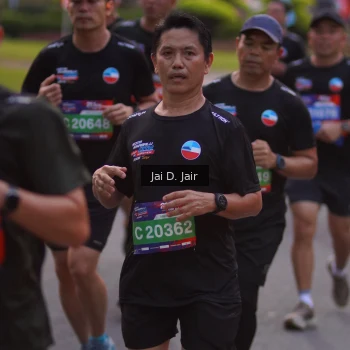 Runner Photo 3604328