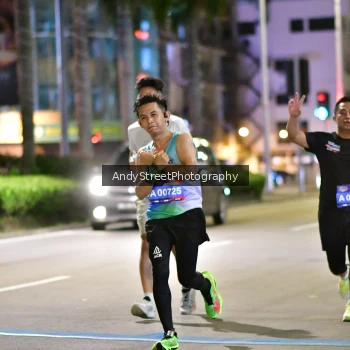 Runner Photo 3604329