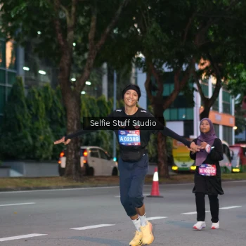 Runner Photo 3604330