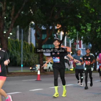 Runner Photo 3604331