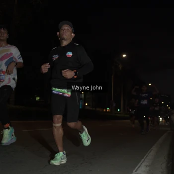Runner Photo 3604337