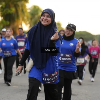 Runner Photo 3604338