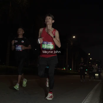 Runner Photo 3604339