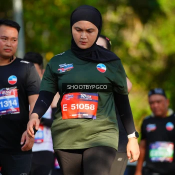 Runner Photo 3604340