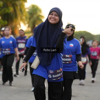 Runner Photo 3604343