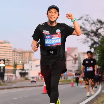 Runner Photo 3604344