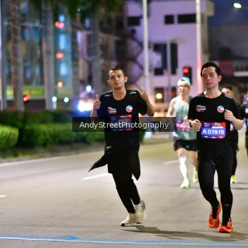 Runner Photo 3604345