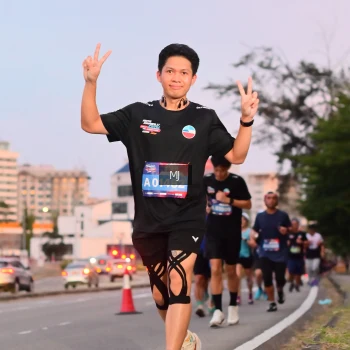 Runner Photo 3604346