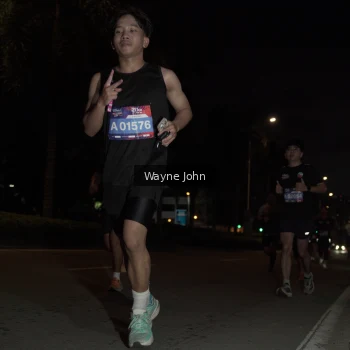 Runner Photo 3604347