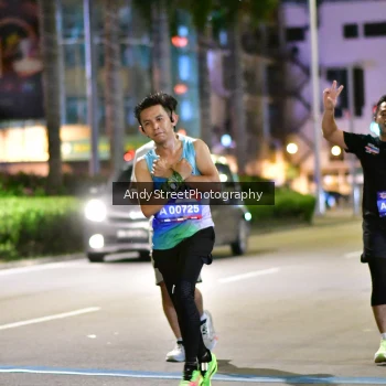 Runner Photo 3604348