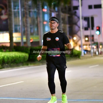 Runner Photo 3604349